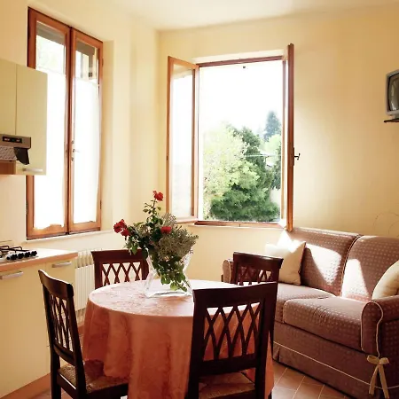 Serene Holiday In Piticchio With Pool And Scenic Views *