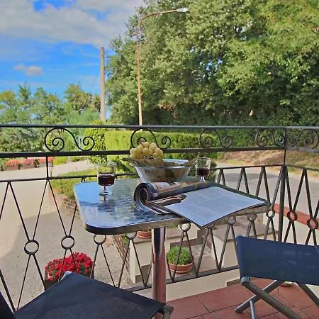Serene Holiday In Piticchio With Pool And Scenic Views * Arcevia