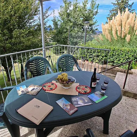 Serene Holiday In Piticchio With Pool And Scenic Views * Arcevia