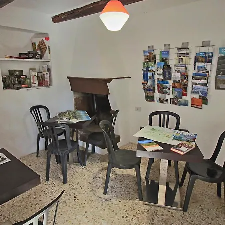 Serene Holiday In Piticchio With Pool And Scenic Views Vila *