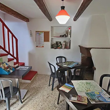 Serene Holiday In Piticchio With Pool And Scenic Views Vila Arcevia